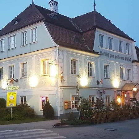 Zwettl Stadt Pub מראה חיצוני תמונה