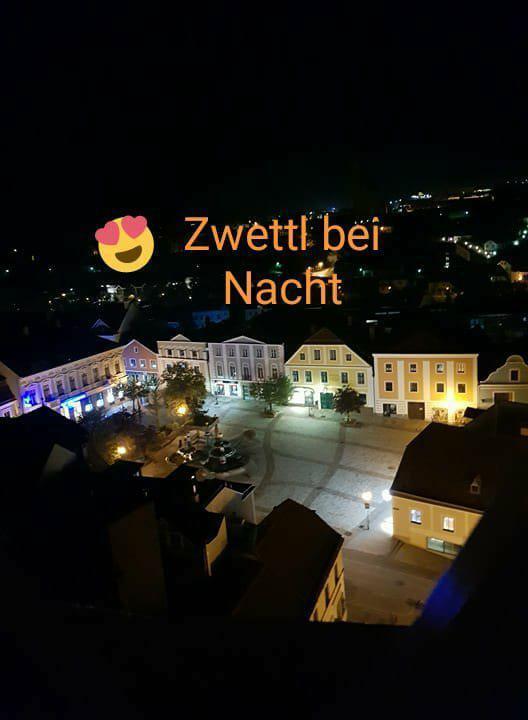 Zwettl Stadt Pub מראה חיצוני תמונה