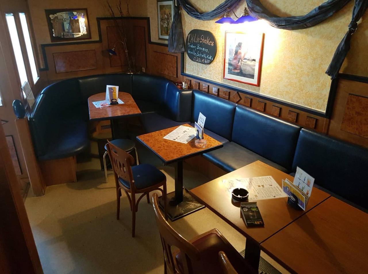 Zwettl Stadt Pub מראה חיצוני תמונה